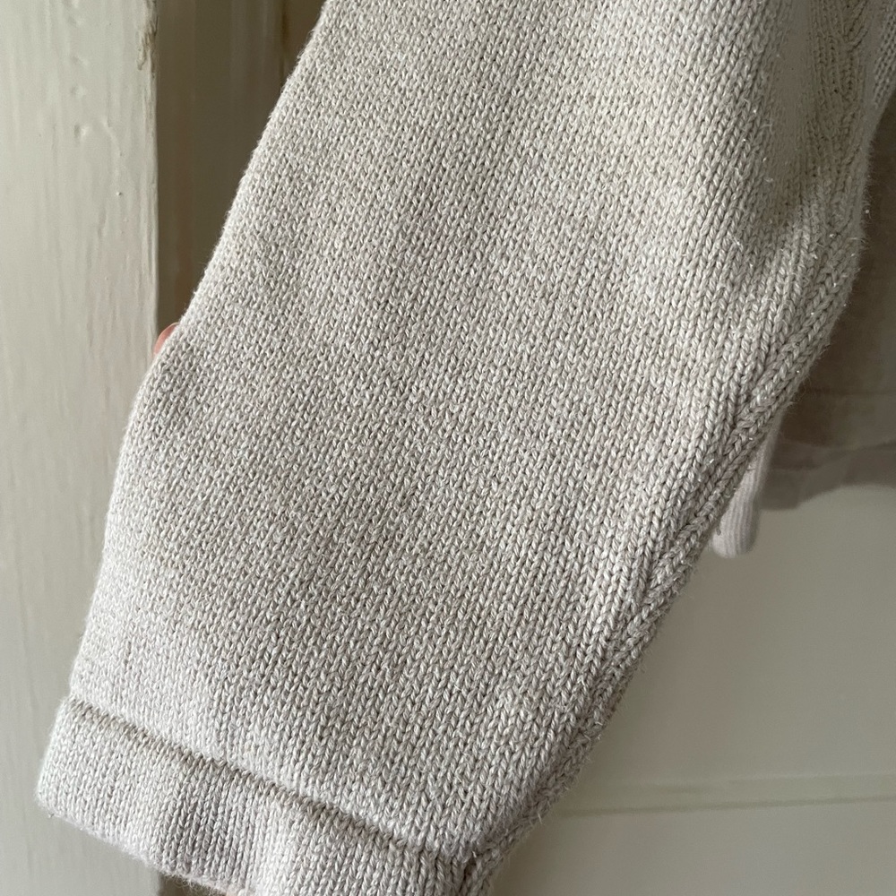 Eddie Bower Mens Pullover Sweater - Picture 4 of 7